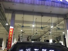-标记美食新鲜猪杂(兴南大道店)
