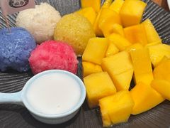 -婉泰·特色小吃·舂鸡脚(告庄二店)