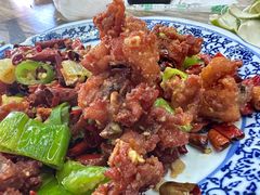 -冬哥川菜馆(十梓街店)
