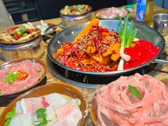 -老街·稳拈老火锅(海椒市店)