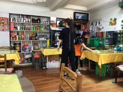 -红升老菜馆(巨兴街店)