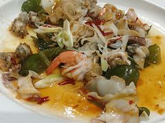 -渔码头食府·20年蓬莱老字号(登州路店)