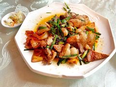 回锅肉-代木儿回锅肉