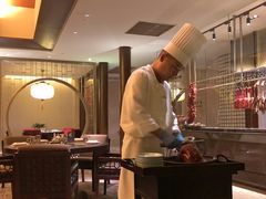 -西安凯悦酒店·湖畔中餐厅