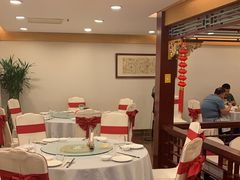 -全聚德(上海首店浦东店)