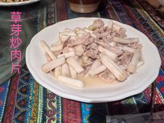 -香满楼(临安路店)