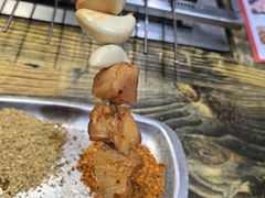 -泰善串店•延边朝鲜族烧烤(理工大学店)
