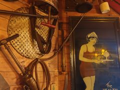 -流浪者复古西餐鸡尾酒吧(沈阳店)