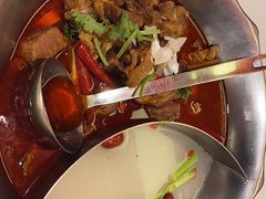 -刘一锅筋头巴脑(大悦城C店)