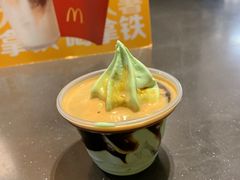 -麦当劳(杭州萧山文源店)