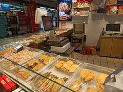 -水一方现烤鱿鱼丝大连特产(高新苏宁百货店)