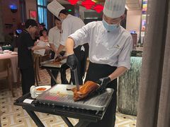 -金鸭季·北京烤鸭(深业上城店)