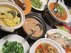 -简小舍·民间手艺菜(武昌江滩店)