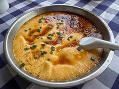 -钱大妈海鲜饭店(保利林语店)