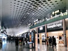 -杭州萧山国际机场