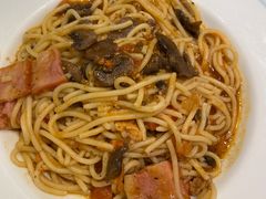 -萨莉亚意式餐厅(杭州西溪龙湖天街店)