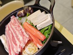 -米仓食堂(皇庭广场店)