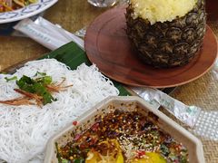 -多哥水傣味餐厅(司马巷店)