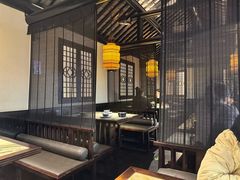 -绿茶餐厅(燕郊永旺店)