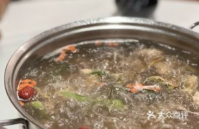 Wild Yigan Grass Hot Pot Base