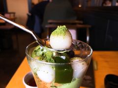 -伊藤久右卫门(宇治本店)
