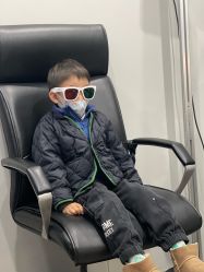 -唯儿诺儿童医院·儿科·眼科(新天地店)