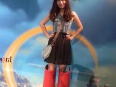 -香港杜莎夫人蜡像馆