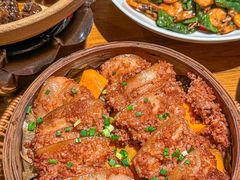 -汉小城·老铫子藕汤·乡野湖北菜(江汉路吉庆街店)