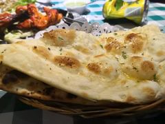 -Santoor 萨都里印度餐厅(北锣鼓巷店)