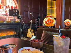 -悦界酒吧(后海店)