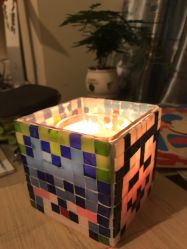 -瓦匠工社·马赛克·积木拼图·亲子手工DIY