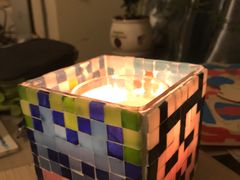 -瓦匠工社·马赛克·积木拼图·亲子手工DIY