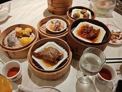 -稻香饭店(龙华天虹店)