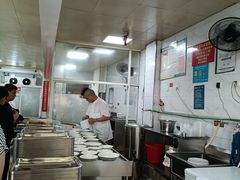 -汪家馄饨(集庆路店)