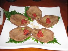 -牛玄庵日式寿喜烧·料理店(新源里店)