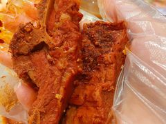 -喜家德虾仁水饺(东方宝泰店)