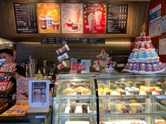 -COSTA COFFEE(上海虹口公园店)