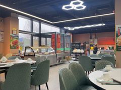 -大草原清真饭庄(沙河店)