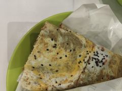 -大福来锅巴菜(古文化街店)