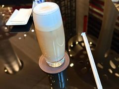 -北纬29度大堂吧-重庆富力艾美酒店-近江岸天街