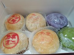 -沈大成(城隍庙店)