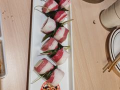 -伊茉家的烤肉店(勒泰中心店)
