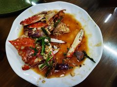 -叶姐海鲜(棋子湾店)
