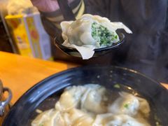 -真真鲜馄饨店(启蒙路店)