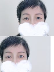-变美丽半永久纹眉连锁·机器野生眉•洗眉