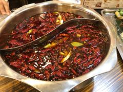 -北李妈妈菜·海肠捞饭(高新万达店)