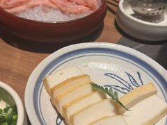 -巴奴毛肚火锅(京西大悦城店)