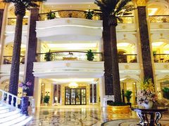 -南通金石国际大酒店