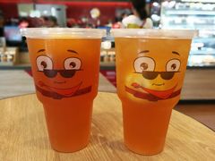 -85度C(厦门台湾街店)