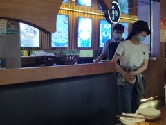-南小馆(迪士尼小镇店)